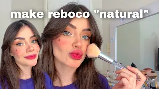 make que uso TODOS OS DIAS