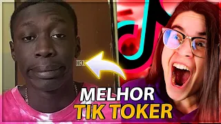 MELHOR TIKTOKER DO MUNDO! LILIONSCREEN