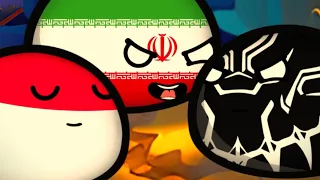 Saat Indo Bertemu Wakanda 🐈‍⬛