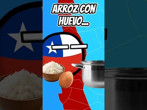 Cuando se acaba la comida: otros países vs Latinoamerica #humor