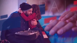 Um pai presente transforma o futuro