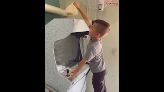 Cuando te mandaban por las tortillas