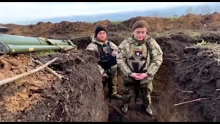 Открытое обращение Анарбека Белхароева из зоны СВО по поводу своего отца Ибрагима Белхароева🙏🏽🇷🇺