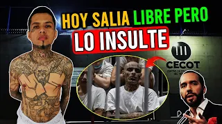 "Hoy es mi Cumpleañ0s" y entregaron un regalit0 | Noticiero Global