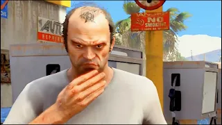 НАЧАЛО ЗОМБИ АПОКАЛИПСИСА! ВИРУС НА УЛИЦАХ ГОРОДА В ГТА 5 МОДЫ! ZOMBIE ОБЗОР МОДА GTA 5! | 1 СЕРИЯ