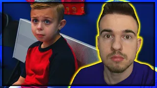 KIGÚNYOLTA AZ AUTISTA FIÚT, MAJD EGYBŐL MEGBÁNTA