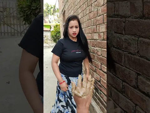 DEU ERRADO 😱😂😭😅#trending #hand #dirty #shortvideo #viral