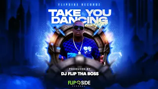 Rema ft. Busy Signal - Calm Down (Dj Flip Tha Boss Remix)