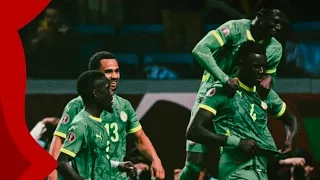 POINTS FORTS : Bénin - Sénégal (0-3) | #totalenergiesafcon2025 Phase de groupes | Résumé du 3e tour