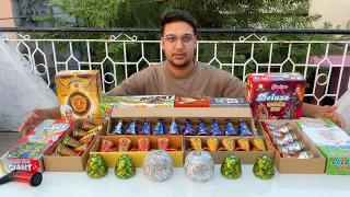 Testing 7 brand diwali anar testing🔥कौन सा Anar सबसे Best है? | Diwali ke patakhe | crackers testing