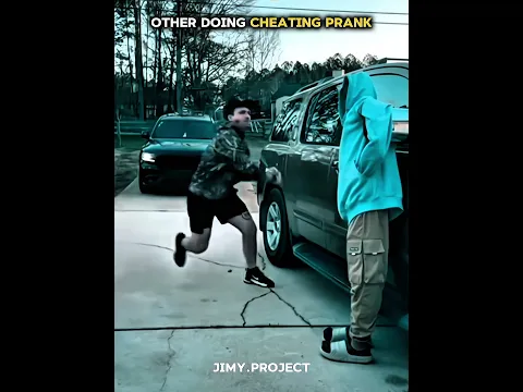 others doing cheating prank The Last One ☠️ | #trollface #edit #troll #fyp #usa #trollface