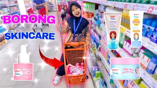 BUAT KALIAN !