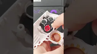 Flithy Creamy Controller.. How Could Someone Do This???