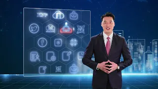 QR код бэлэн бус төлбөр тооцооны танилцуулга