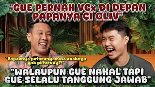 DENSU: "GUE RAMAL ANAK LU BERDUA C...." - HOTPOD