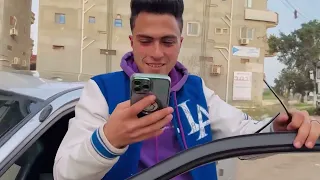 ‏فيلم الحوت الجزء الأول😱🥷 (حسام علي)👍￼