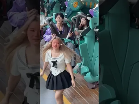 Cemburu yang Berujung Kekacauan! 😱💘