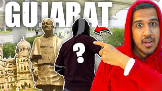I Went Gujarat To Meet AjjuBhai But...