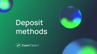 Deposit Methods
