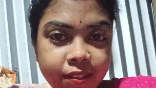 Jhuma Rahul is live