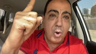 خلصت رسمى .. حبس مرتضى ..بكاء وانهيار ابوالمعاطى زكى