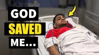 I Could Have Died... | Storytime