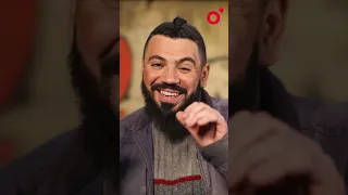 نسيم حدوش اللّي لعب دور "بونار"