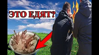 КАК ЭТО МОЖНО ЕСТЬ.  Сублиматы вся правда