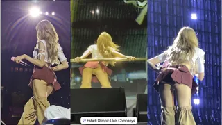 LISA DEADLINE BARCELONA [ FANCAM ] 
