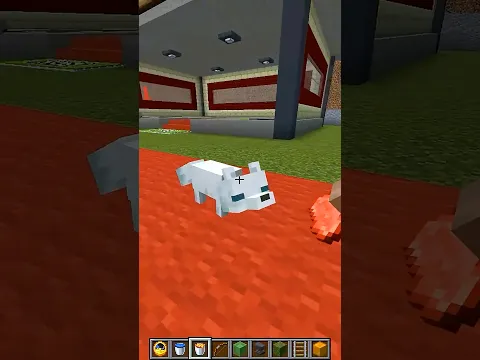 Freezing Time Steal a Brainrot Minecraft #minecraft