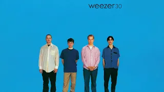 Weezer - Buddy Holly (2024 Remaster)
