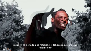 RIEGOSAMA - OBLIJÉ (Clip Officiel)