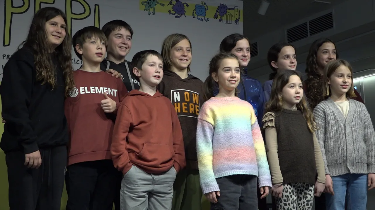 Tona escull les propostes guanyadores dels pressupostos participatius infantils