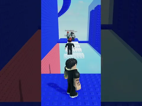 Secret invisible floor troll with @Eddie-z7g