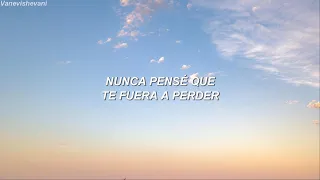 Debí suponerlo - Morat // LETRA