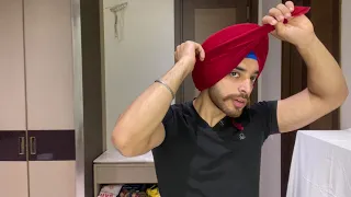 Turban Tutorial