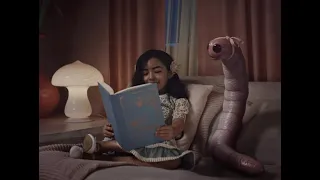 Melanie Martinez - LEECHES (Official Music Video)