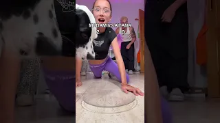 Quien lo ha hecho mejor?😂