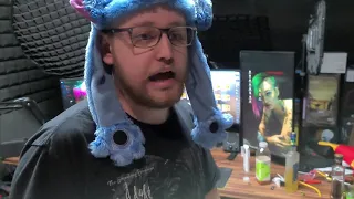 MELICHAR MÁ PROBLÉM (VÁŽNÉ VIDEO 🤯 )
