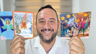 SI VES ESTO ANTES DEL 21 DE JUNIO ‼️ HAY UNA SEÑAL QUE LO CAMBIA TODO 💫