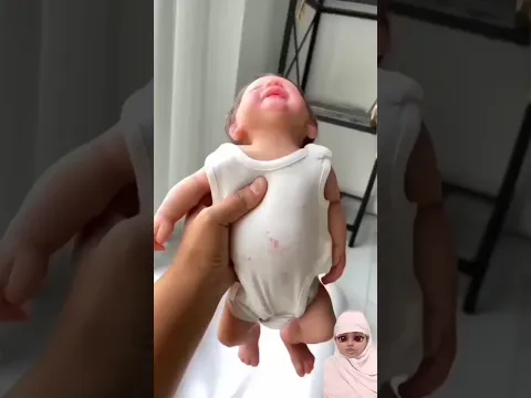 Cute Baby Toy