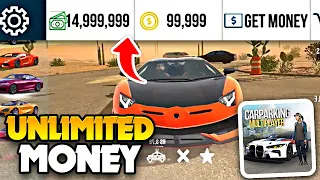 🔴 Car Parking Hack - Unlimited Money & Free Coins in Car Parking Multiplayer 2024 (Android/iOS)