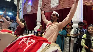 समर्थ प्रतिष्ठान ची नवीन चाल जय श्री राम - भगवा धारी । पूर्ण व्हिडिओ नक्की पहा !