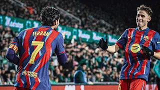 إلى رُبع النهائي 🏆 كأس الملك| برشلونة 2-0 راسينغ