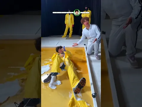 HUMAN GLUE TRAP
