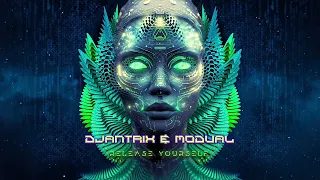 Djantrix & Modual - Release Yourself