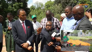 DC MAGOTI ATOA ZITO ''NATAKA NIKAMATE FAMILIA MBILI...SITAKI MASIHARA,SITAKI UNYAGO