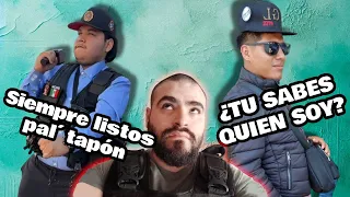 ¿Por Qué es Tan DIFICIL Arrestar ALUCINES?