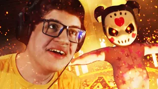 MAIS UM BEBÊ COM BICHO! - Babylirious