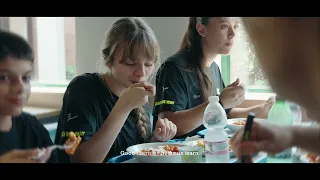 International Youth Day | FITA & FAO: Food Is Fuel